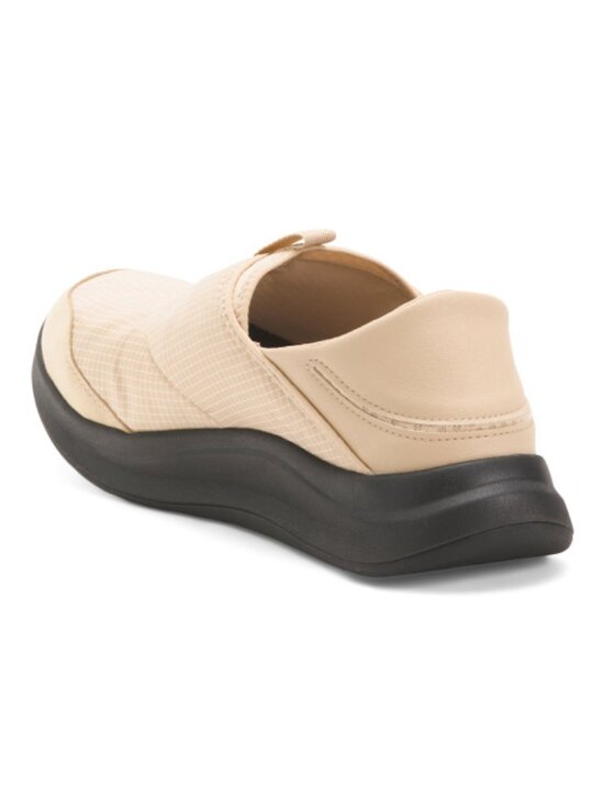 KEEN Men\'s Whyser Slip On Shoes With Extended Sizes